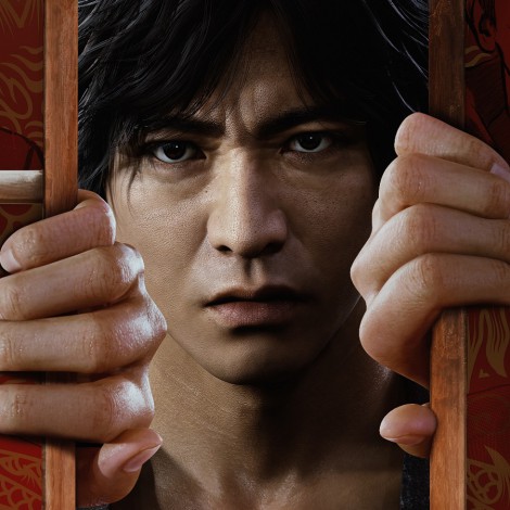 Lost Judgment, a la venta el 24 de septiembre