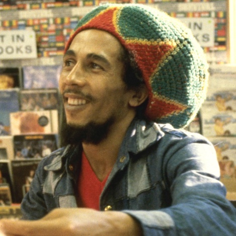 41 años del legado de Bob Marley: “Larga vida al rey del reggae”