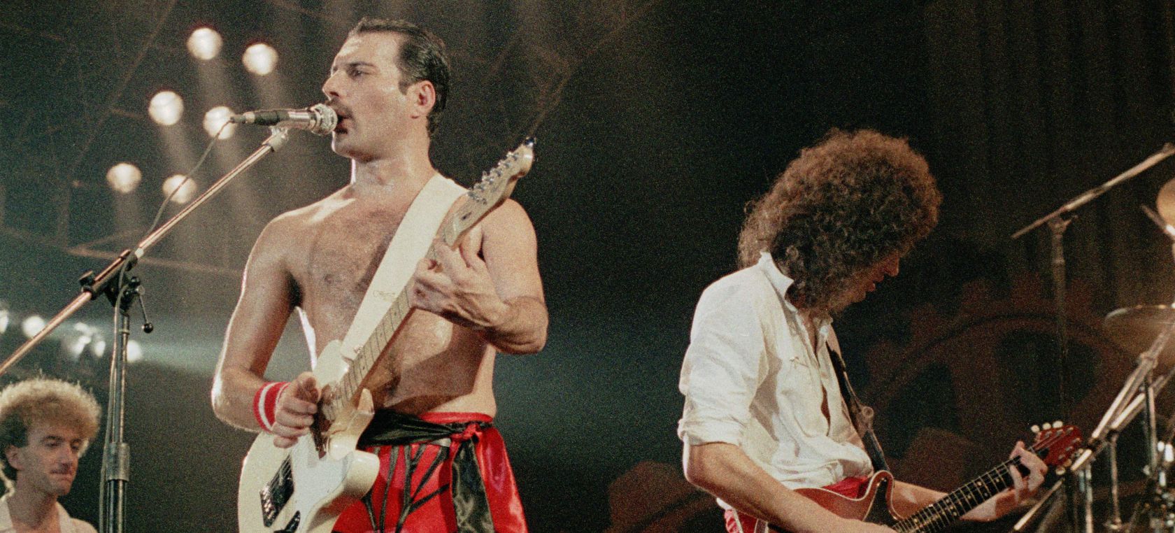 Las respuestas a las preguntas que más se hacen los fans de Queen y Freddie Mercury