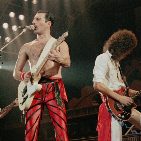 Las respuestas a las preguntas que más se hacen los fans de Queen y Freddie Mercury