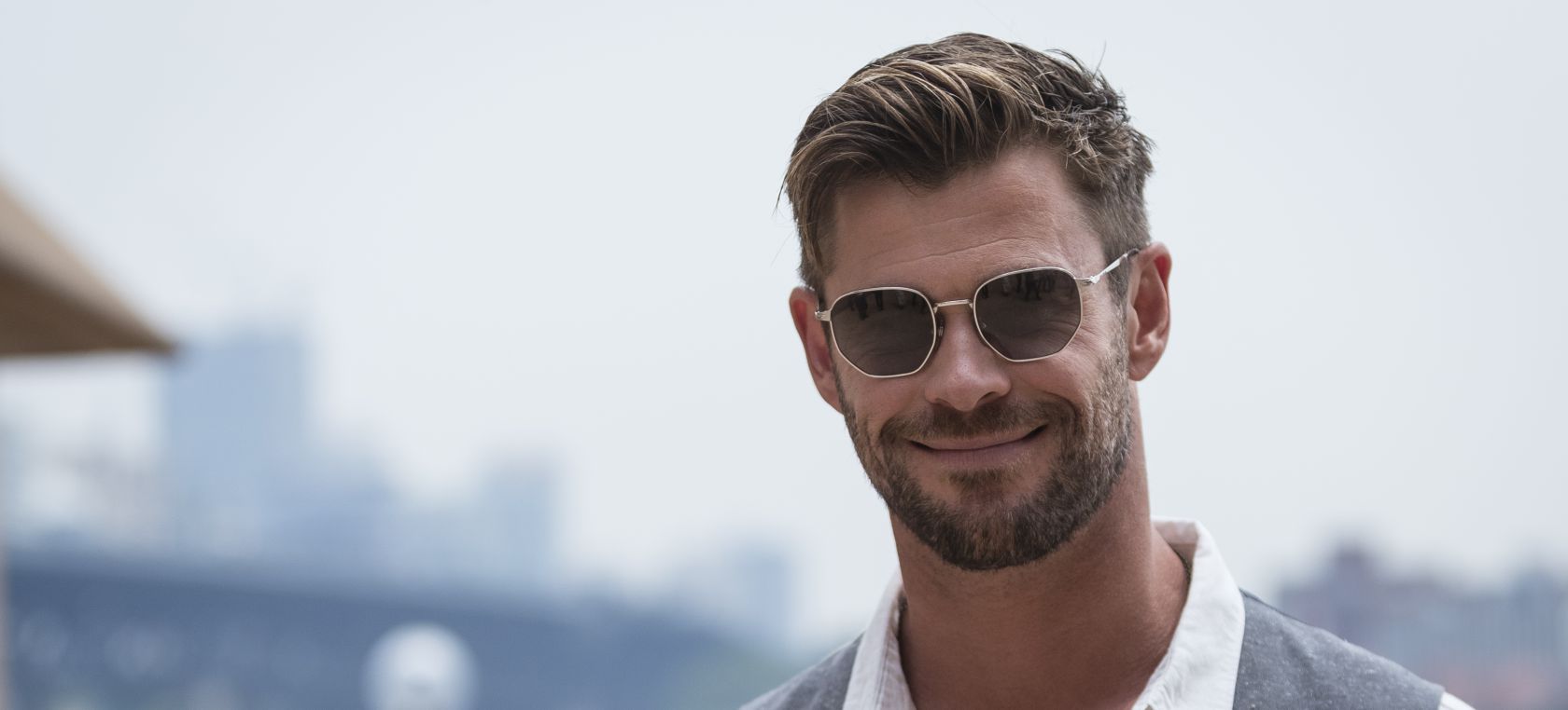 Chris Hemsworth celebra 10 años de ‘Thor’ y recuerda que era un ‘don nadie’ para Hollywood