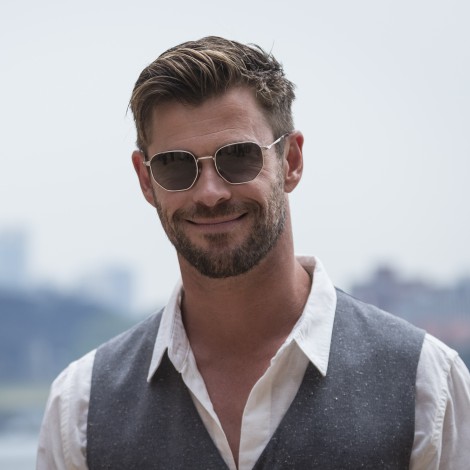 Chris Hemsworth celebra 10 años de ‘Thor’ y recuerda cuando eran un ‘don nadie’ para Hollywood