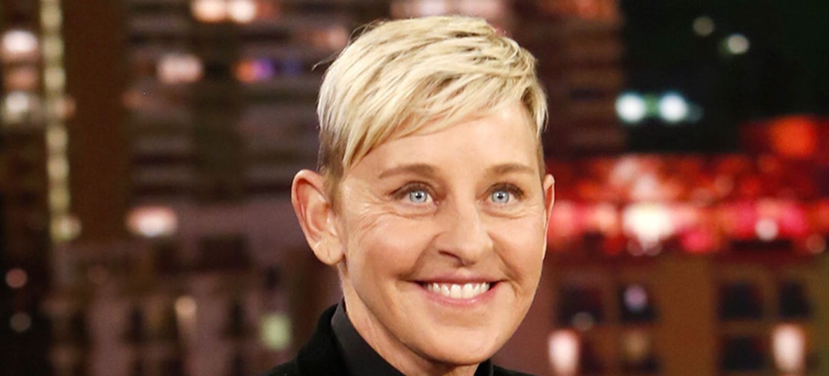 Ellen DeGeneres deja su programa tras 18 años y da sus razones