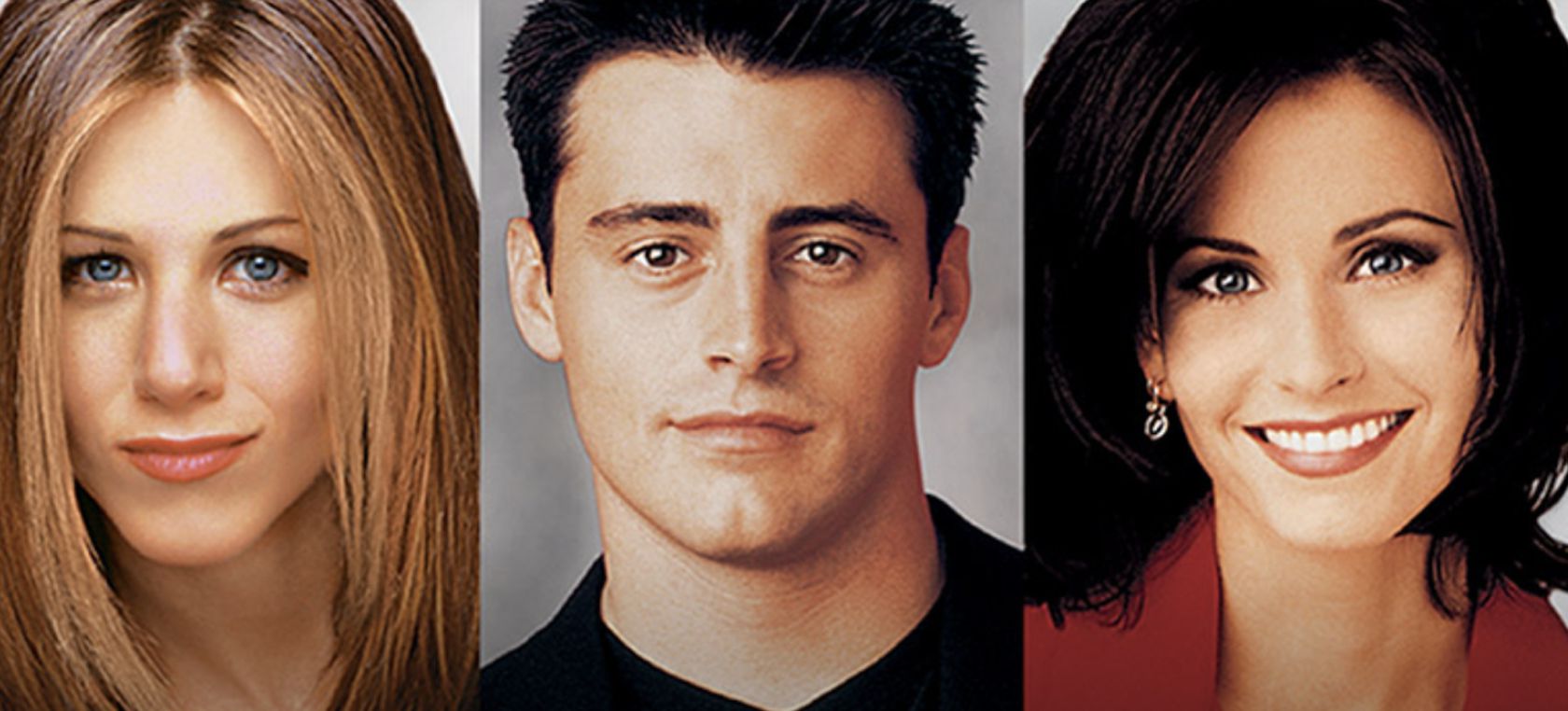 Por fin: El reencuentro ‘Friends’ ya tiene primer teaser y fecha de estreno oficial