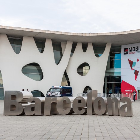 Samsung es la última en bajarse del Mobile World Congress de Barcelona