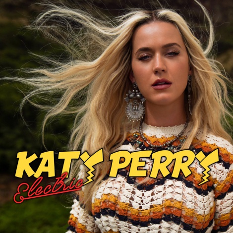 Katy Perry viaja al pasado en ‘Electric’ para lanzar un importante mensaje: ¡mira el vídeo!