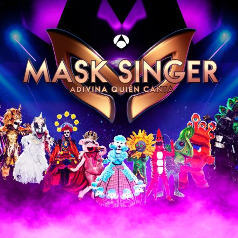 El primer programa de ‘Mask Singer’ confunde a la audiencia: “Así no, Antena 3”