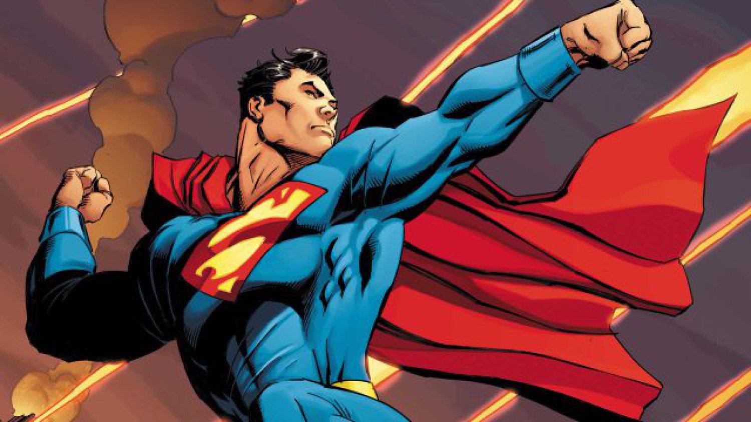 Superman abandona la tierra para buscar a una niña 'Arriba, en el Cielo' |  Actualidad | LOS40