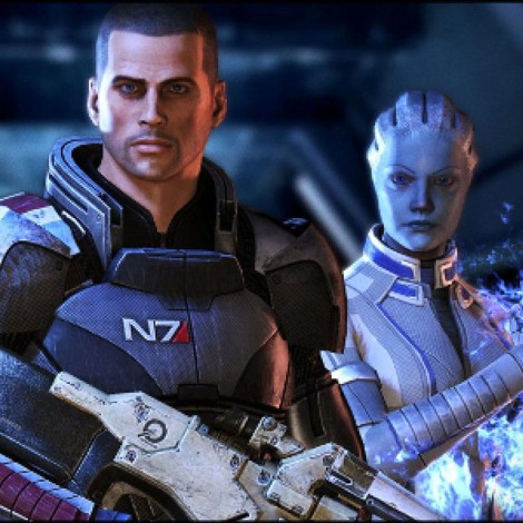 Mass Effect Legendary Edition lleva la saga a la nueva generación de consolas (y de jugadores)