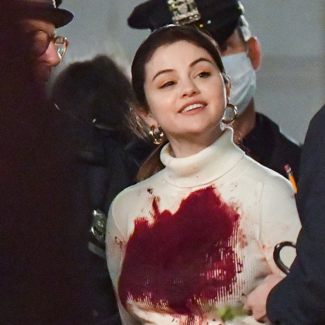 Así es la nueva serie de Selena Gomez: asesintatos y risas en un edificio de Nueva York