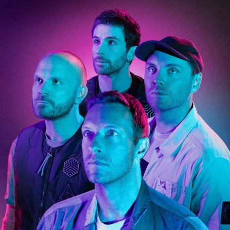 Trío de candidatos esta semana: Coldplay, Nil Moliner y Yatra con Myke Towers