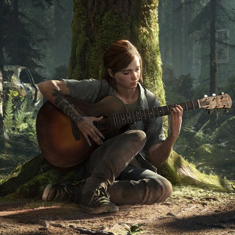The Last of Us Parte II ya puede jugarse en PlayStation 5