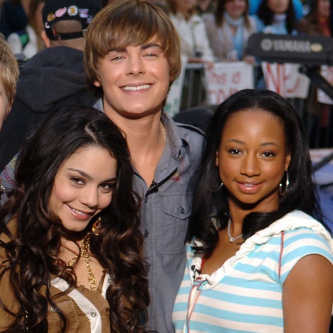 Dos protagonistas de ‘High School Musical’ anuncian su reencuentro en una nueva película