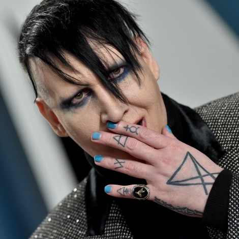 La exasesora de Marilyn Manson le demanda por abusos y relata episodios escalofriantes