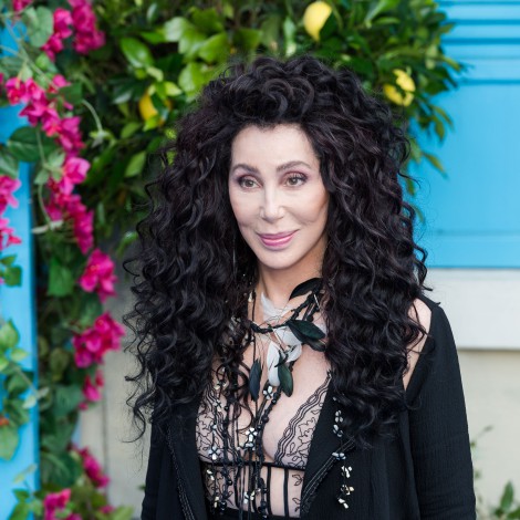 Cher anuncia su propio biopic, con los productores de 'Mamma Mia!'