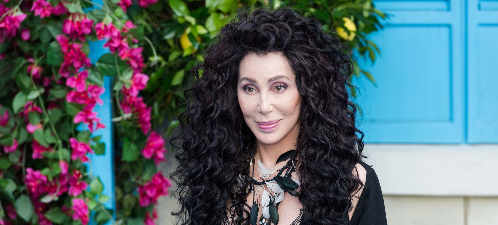Cher anuncia su propio biopic, con los productores de 'Mamma Mia!'