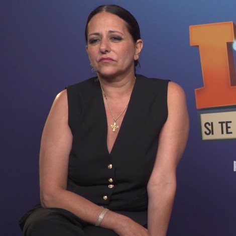 Yolanda Ramos nos explica la razón por la que apoyó a Rocío Carrasco en su documental