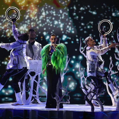 Vuelve a ver el Festival de Eurovisión 2021 con las actuaciones y las votaciones de cada país