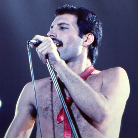 La curiosidad de Freddie Mercury que (quizás) no sabías y que lo hace único
