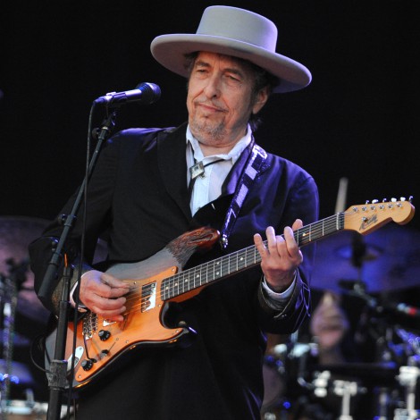 Bob Dylan cumple 80 años como el gran icono de la cultura musical