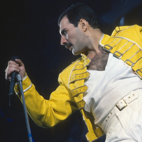 Freddie Mercury tendrá su propia novela gráfica, que irá desde su infancia a su éxito con Queen