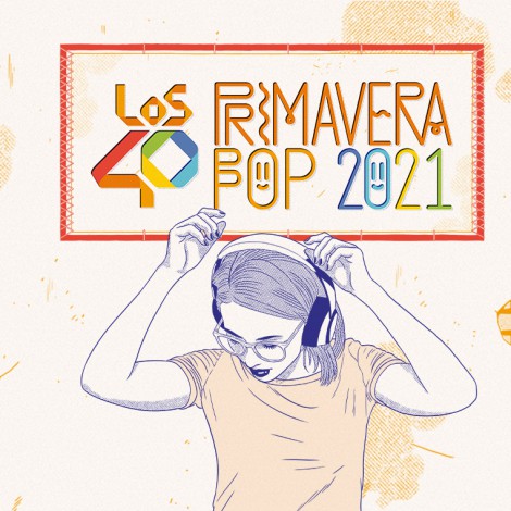 ELS40 Primavera Pop 2021 arriba també a Rubí amb Lola Índigo, Ana Mena, Juan Magán o Miki Núñez