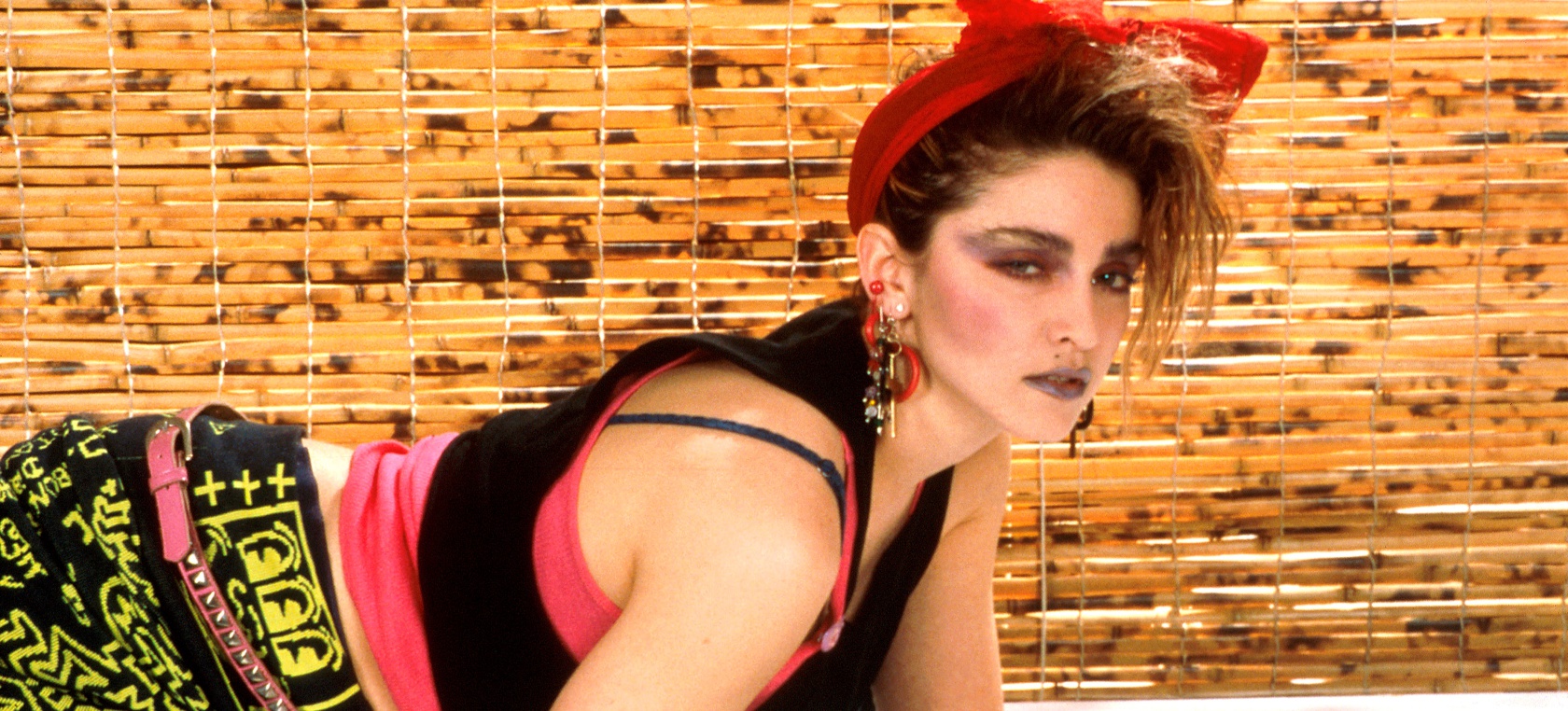 ‘Material girl’, la canción de la que reniega Madonna: “Es con la que más me irrita que me asocien”