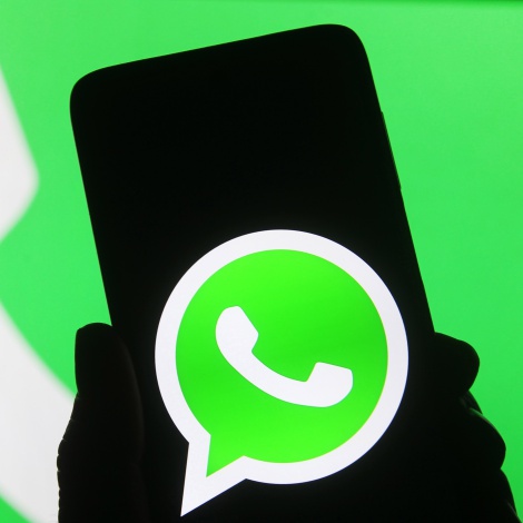 La nueva función en los audios de WhatsApp ha alegrado a sus usuarios
