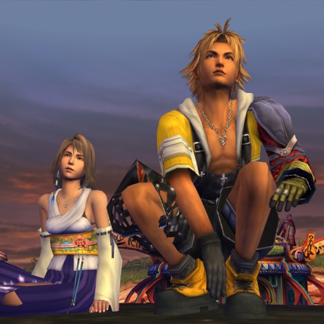 El guiño en Final Fantasy X a la canción ‘Macarena’ que quizá pasaste desapercibido