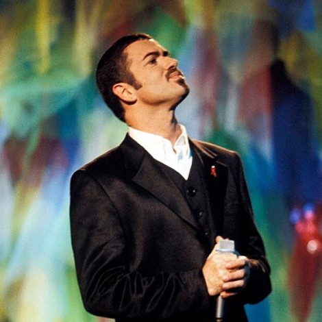 George Michael entra en el club de Madonna, Michael Jackson o... Mari Trini: la lista de LOS40 hace 25 años