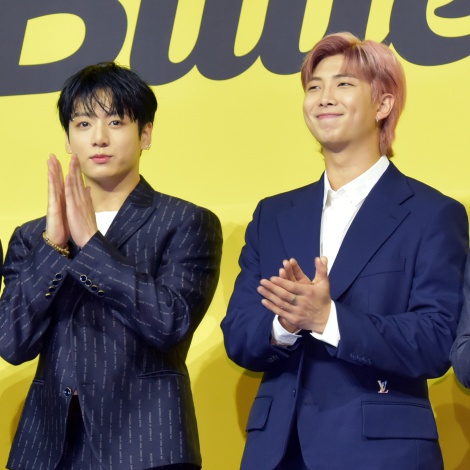 Los logros de ‘Butter’, el comeback de BTS
