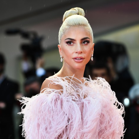 Lady Gaga prepara un remix de su disco Chromatica: “Fucking Fuego”