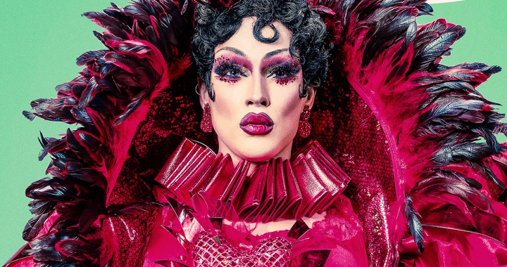Ver Drag Race España 2 Online