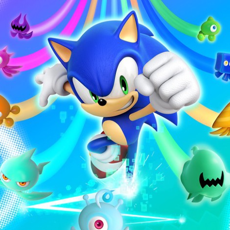 Sonic Colours: Ultimate, el regreso del legendario personaje de videojuego