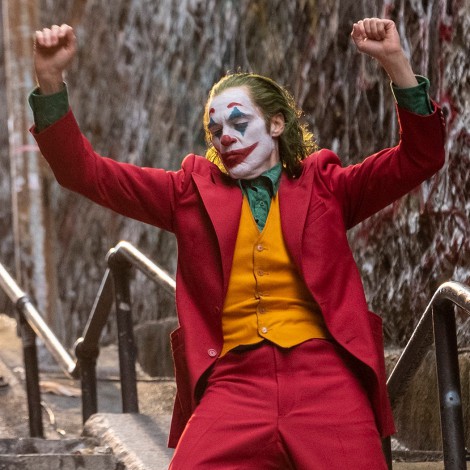 ‘Joker 2’ calienta motores: ¿Tendremos al final una secuela?