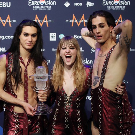 Un presentador de Bielorrusia, sobre los ganadores de Eurovisión: “Homosexuales pervertidos que huelen a sida”