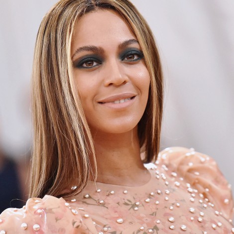 Beyoncé desvela que su nuevo disco está en marcha en el grupo de Destiny's Child