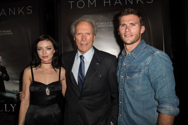 Scott Eastwood, el hijo de Clint Eastwood que superó una tragedia personal y  hoy triunfa en Hollywood | Cine y Televisión | LOS40