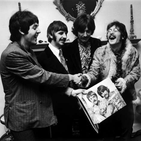 ¿Qué hizo tan especial al ‘Sgt. Pepper's Lonely Hearts Club Band’ de The Beatles?