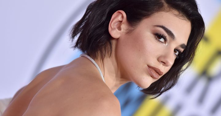 Dua Lipa’s third album “will be completely different” according to his label |  Music