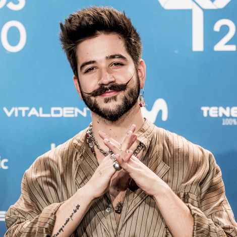 Camilo Los40