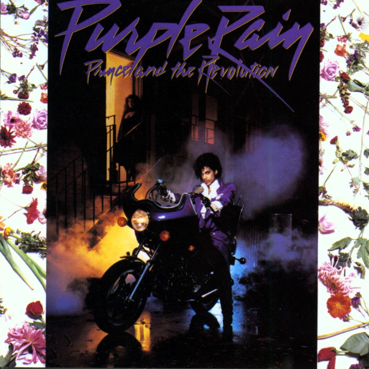 Prince – ‘Purple Rain’ (25 de junio 1984)