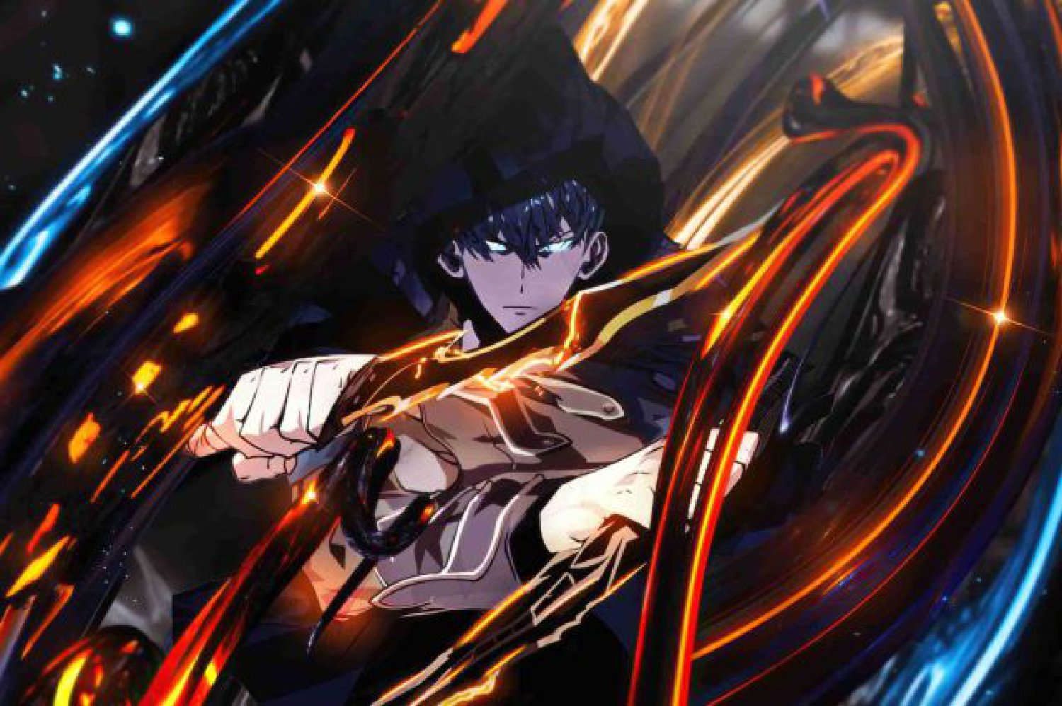 El Manhwa Se Estrena En Espana Actualidad Los40