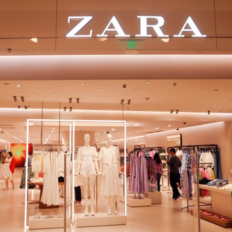 ¿Cuándo empiezan las rebajas de verano de Zara, Mango, El Corte Inglés y las demás firmas de moda este 2021?