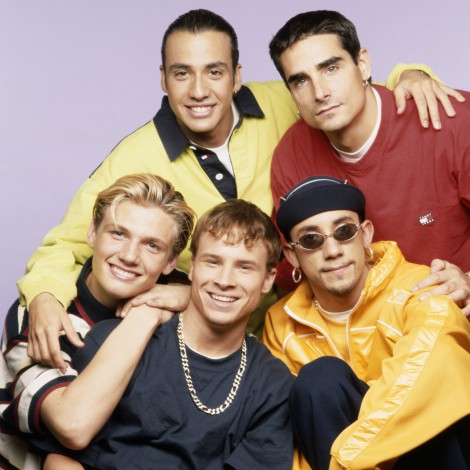 Backstreet Boys y NSYNC: se acerca la colaboración soñada por toda una generación