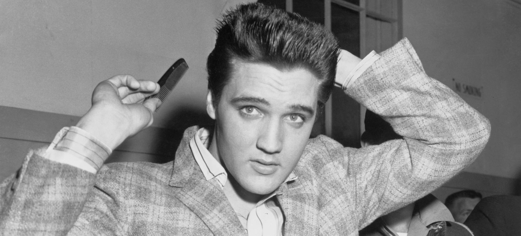 Graceland, 20 años de la vida de Elvis Presley