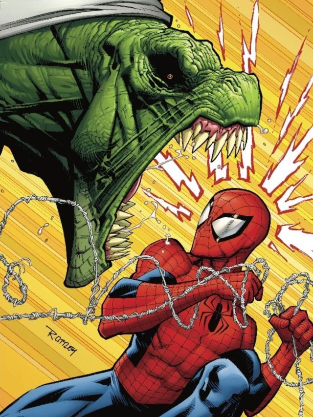 El Asombroso Spiderman arranca de nuevo | Actualidad | LOS40