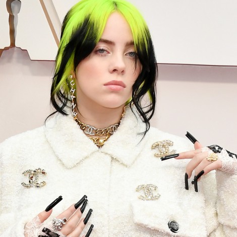 Miley Cyrus tiene claro que su próxima colaboración tiene que ser con Billie Eilish