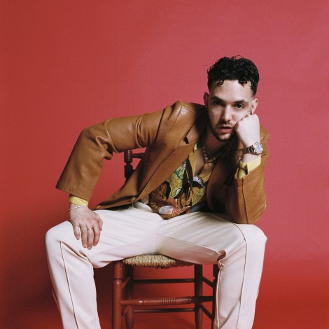 Anda Ya está “ingobernable” y te regala 1.500 euros cada día con C. Tangana