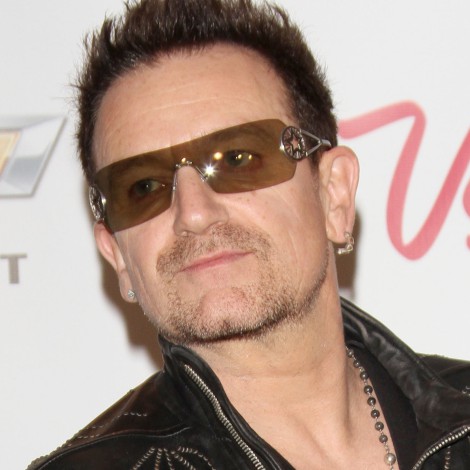 Los Nº1 de junio de U2 con Mary J. Blige, J. Lo, Sabina, George Michael, Modestia Aparte…